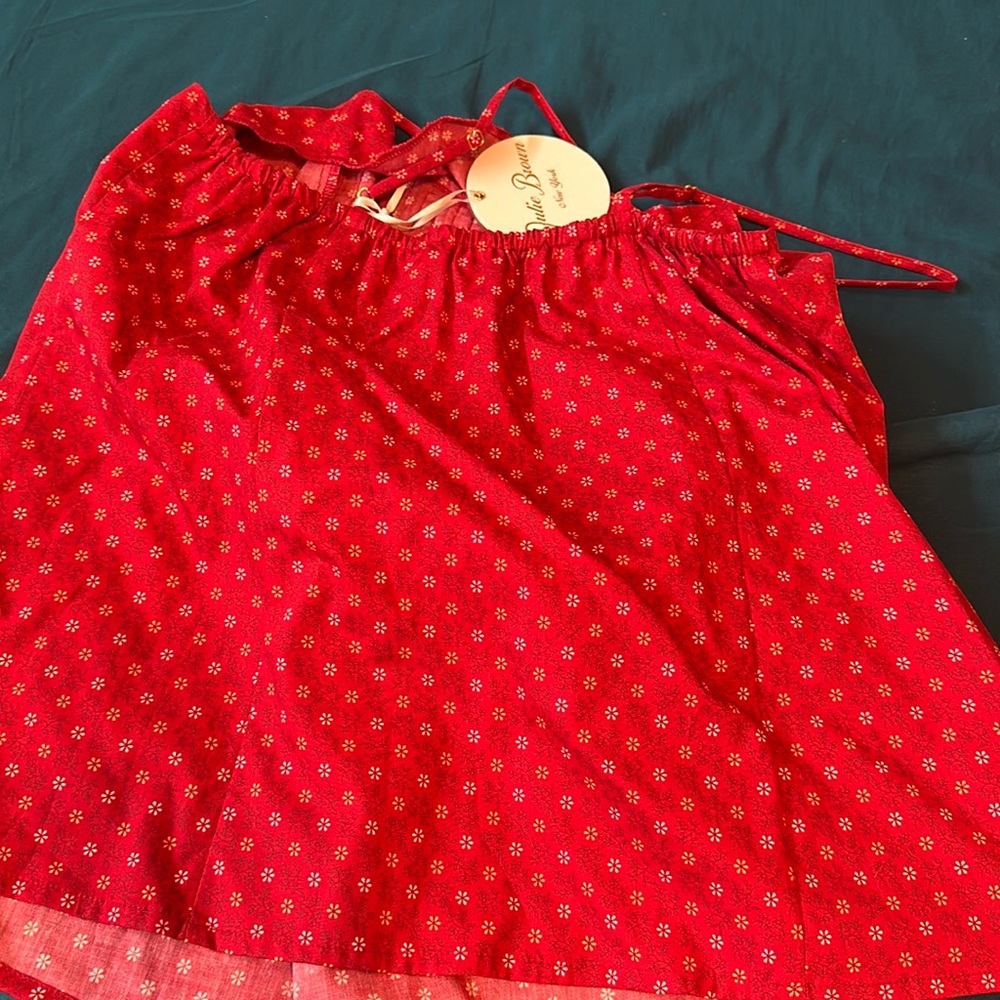 Top NWT retails $114